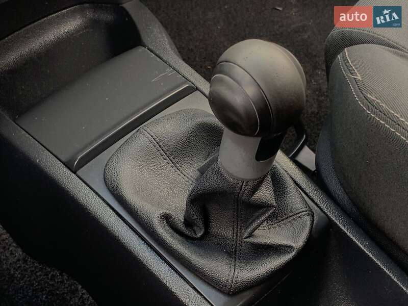 Хетчбек Skoda Fabia 2006 в Бердичеві