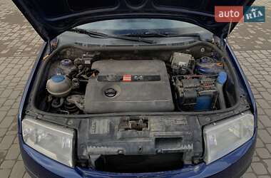 Хэтчбек Skoda Fabia 2006 в  фото 50 Хэтчбек Skoda Fabia 2006 в