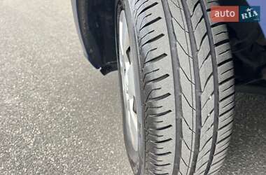 Хетчбек Skoda Fabia 2018 в 