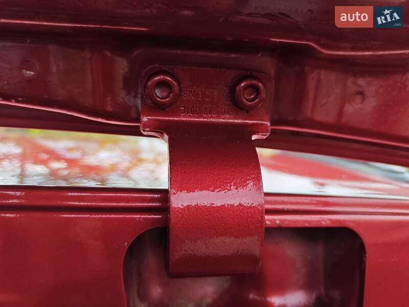 Универсал Skoda Fabia 2007 в Виннице