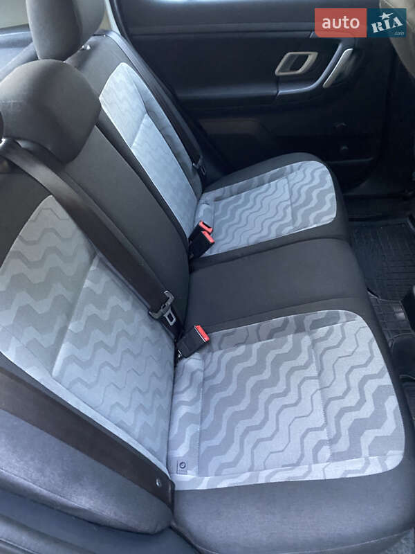 Хэтчбек Skoda Fabia 2009 в Виннице фото 14 Хэтчбек Skoda Fabia 2009 в Виннице