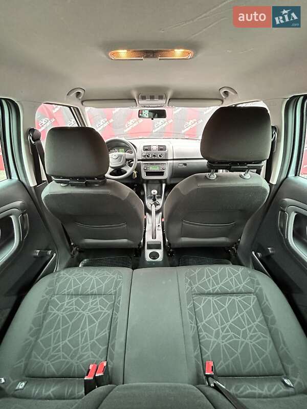 Універсал Skoda Fabia 2012 в Сумах фото 13 Універсал Skoda Fabia 2012 в Сумах