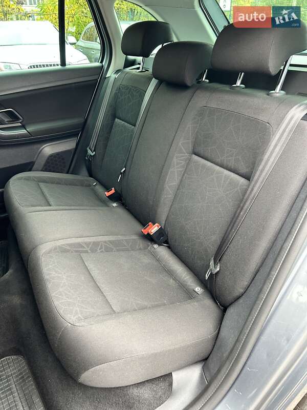 Універсал Skoda Fabia 2012 в Сумах фото 15 Універсал Skoda Fabia 2012 в Сумах