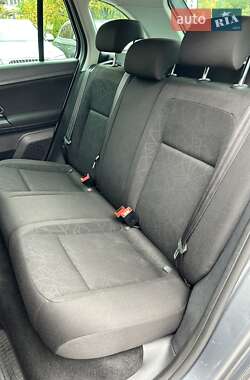 Універсал Skoda Fabia 2012 в  фото 15 Універсал Skoda Fabia 2012 в