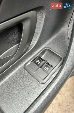 Універсал Skoda Fabia 2012 в  фото 21 Універсал Skoda Fabia 2012 в