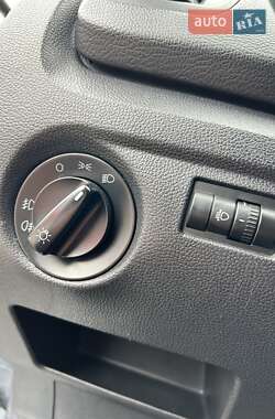 Універсал Skoda Fabia 2012 в  фото 23 Універсал Skoda Fabia 2012 в