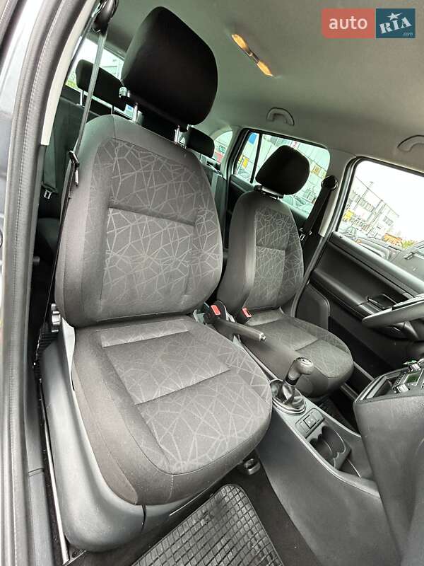 Універсал Skoda Fabia 2012 в Сумах фото 26 Універсал Skoda Fabia 2012 в Сумах