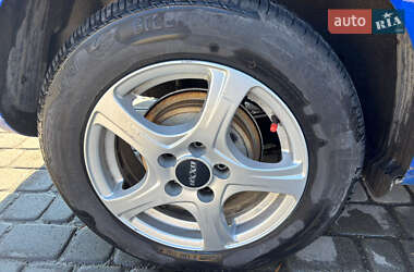 Хетчбек Skoda Fabia 2009 в 