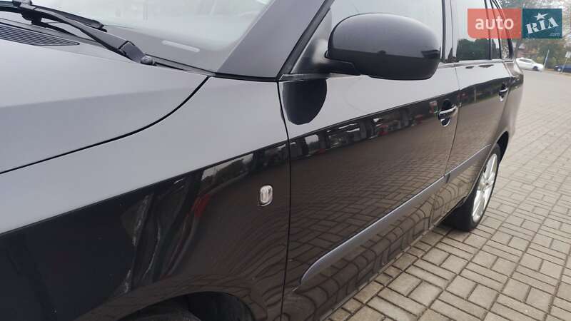 Універсал Skoda Fabia 2009 в Житомирі фото 12 Універсал Skoda Fabia 2009 в Житомирі