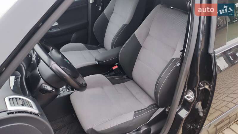 Універсал Skoda Fabia 2009 в Житомирі фото 15 Універсал Skoda Fabia 2009 в Житомирі