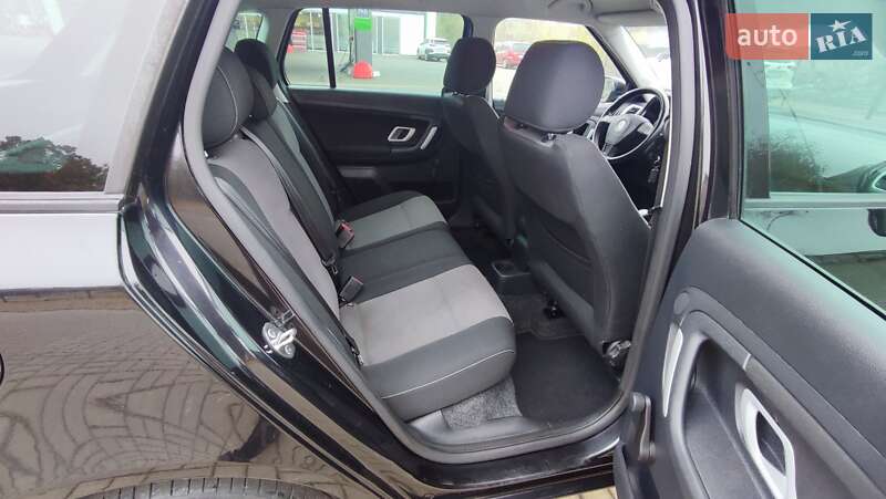 Універсал Skoda Fabia 2009 в Житомирі фото 20 Універсал Skoda Fabia 2009 в Житомирі