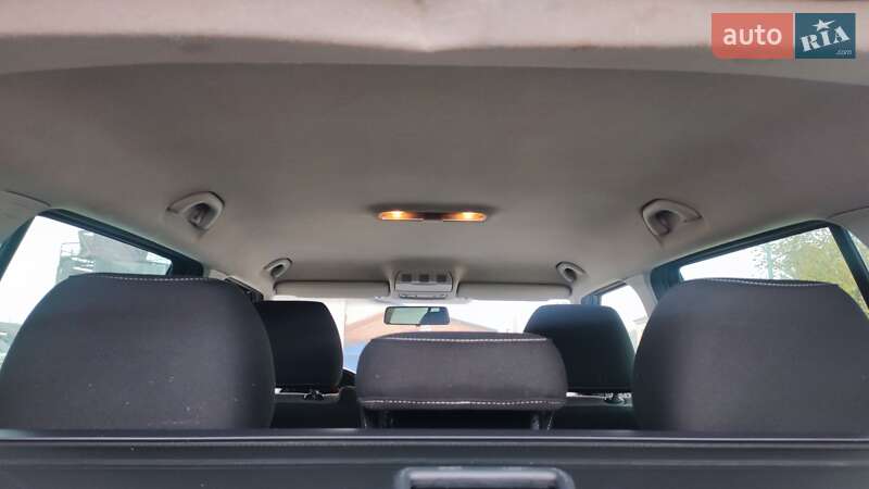 Універсал Skoda Fabia 2009 в Житомирі фото 22 Універсал Skoda Fabia 2009 в Житомирі