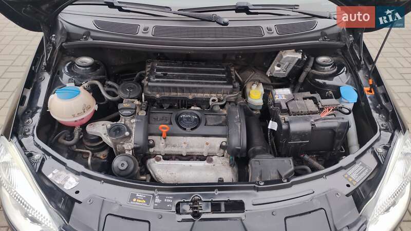 Універсал Skoda Fabia 2009 в Житомирі фото 25 Універсал Skoda Fabia 2009 в Житомирі