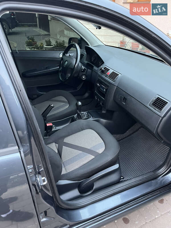 Універсал Skoda Fabia 2007 в Хмельницькому фото 8 Універсал Skoda Fabia 2007 в Хмельницькому