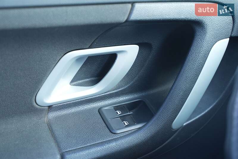 Хэтчбек Skoda Fabia 2007 в Одессе
