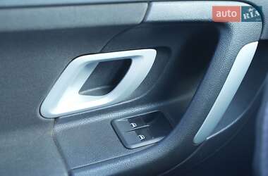 Хэтчбек Skoda Fabia 2007 в  фото 18 Хэтчбек Skoda Fabia 2007 в