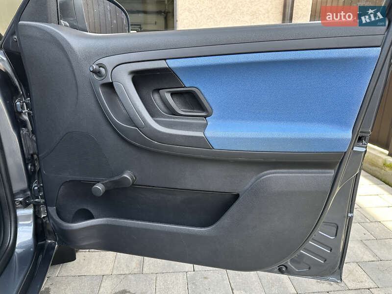 Хэтчбек Skoda Fabia 2007 в Ивано-Франковске фото 17 Хэтчбек Skoda Fabia 2007 в Ивано-Франковске