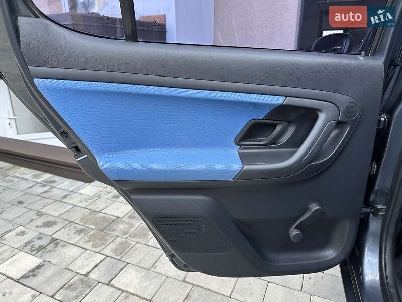 Хэтчбек Skoda Fabia 2007 в Ивано-Франковске фото 21 Хэтчбек Skoda Fabia 2007 в Ивано-Франковске