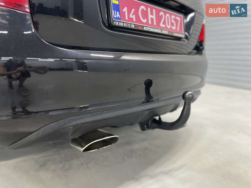 Универсал Skoda Fabia 2008 в Стрые