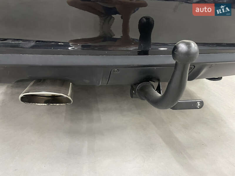 Универсал Skoda Fabia 2008 в Стрые