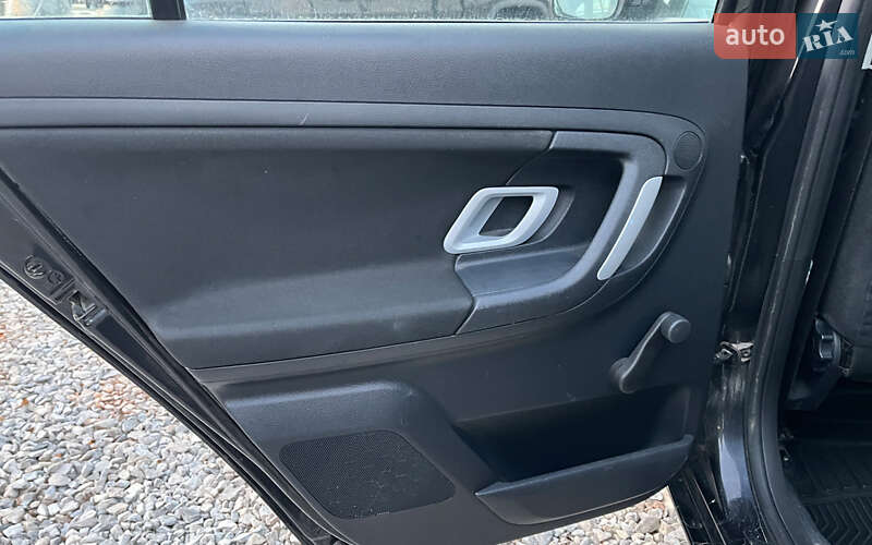 Універсал Skoda Fabia 2009 в Коломиї фото 23 Універсал Skoda Fabia 2009 в Коломиї