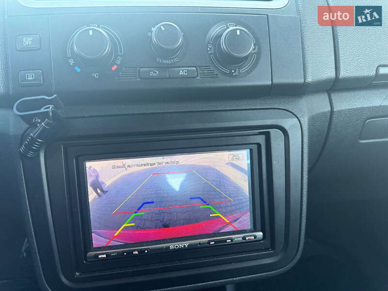 Универсал Skoda Fabia 2008 в Львове фото 15 Универсал Skoda Fabia 2008 в Львове