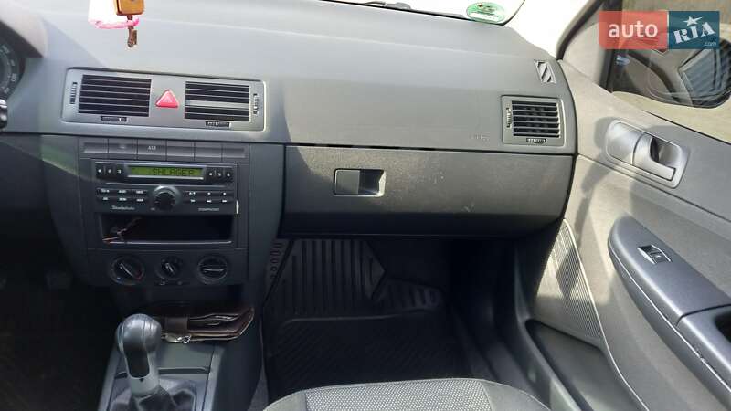 Універсал Skoda Fabia 2007 в Харкові фото 14 Універсал Skoda Fabia 2007 в Харкові