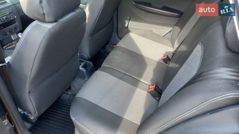 Універсал Skoda Fabia 2007 в Харкові фото 16 Універсал Skoda Fabia 2007 в Харкові