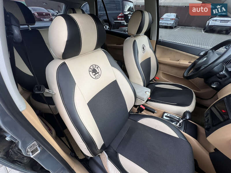 Универсал Skoda Fabia 2002 в Черкассах фото 12 Универсал Skoda Fabia 2002 в Черкассах