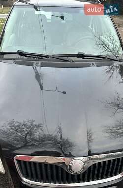 Універсал Skoda Fabia 2009 в Ковелі