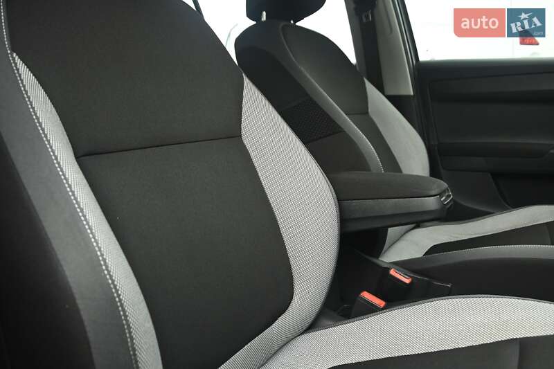 Универсал Skoda Fabia 2015 в Бердичеве фото 35 Универсал Skoda Fabia 2015 в Бердичеве