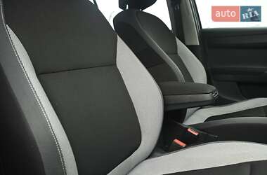 Універсал Skoda Fabia 2015 в  фото 35 Універсал Skoda Fabia 2015 в