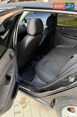 Универсал Skoda Fabia 2005 в  фото 8 Универсал Skoda Fabia 2005 в