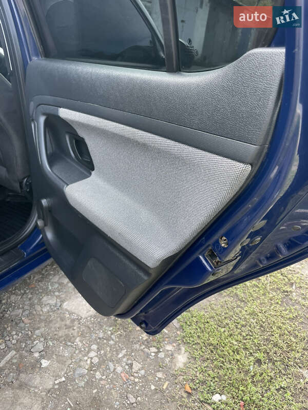 Хэтчбек Skoda Fabia 2011 в Желтых Водах фото 21 Хэтчбек Skoda Fabia 2011 в Желтых Водах