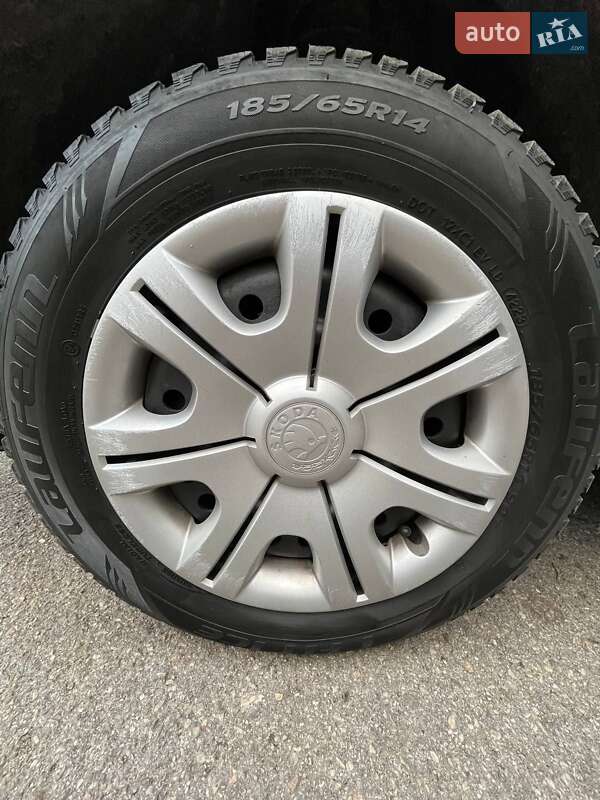 Хэтчбек Skoda Fabia 2007 в Одессе фото 35 Хэтчбек Skoda Fabia 2007 в Одессе