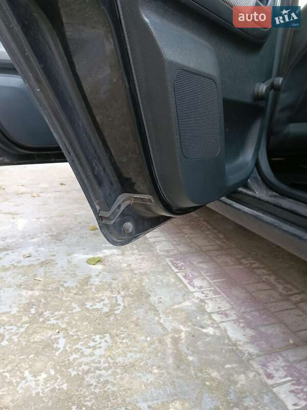 Хэтчбек Skoda Fabia 2008 в Тернополе