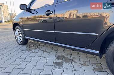 Универсал Skoda Fabia 2007 в  фото 6 Универсал Skoda Fabia 2007 в
