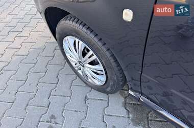 Универсал Skoda Fabia 2007 в  фото 16 Универсал Skoda Fabia 2007 в