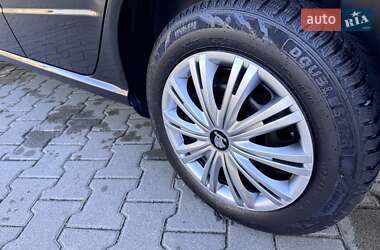 Универсал Skoda Fabia 2007 в  фото 30 Универсал Skoda Fabia 2007 в