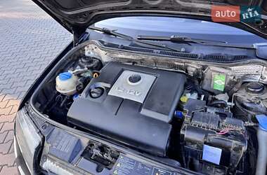 Универсал Skoda Fabia 2007 в  фото 46 Универсал Skoda Fabia 2007 в
