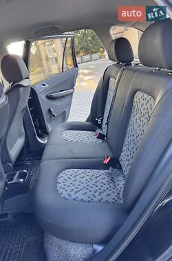 Универсал Skoda Fabia 2007 в  фото 50 Универсал Skoda Fabia 2007 в