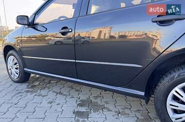 Универсал Skoda Fabia 2007 в  фото 65 Универсал Skoda Fabia 2007 в