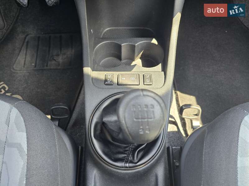 Универсал Skoda Fabia 2008 в Ковеле фото 41 Универсал Skoda Fabia 2008 в Ковеле