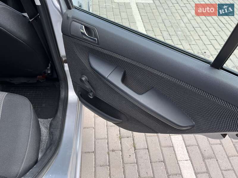 Универсал Skoda Fabia 2007 в Черкассах фото 18 Универсал Skoda Fabia 2007 в Черкассах