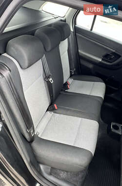 Универсал Skoda Fabia 2013 в 