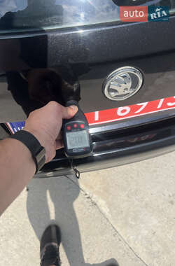 Универсал Skoda Fabia 2013 в 