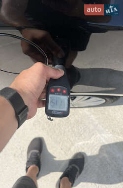 Универсал Skoda Fabia 2013 в 