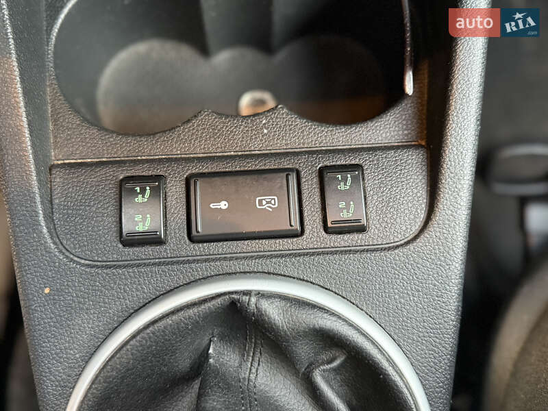 Хетчбек Skoda Fabia 2008 в Коломиї фото 9 Хетчбек Skoda Fabia 2008 в Коломиї