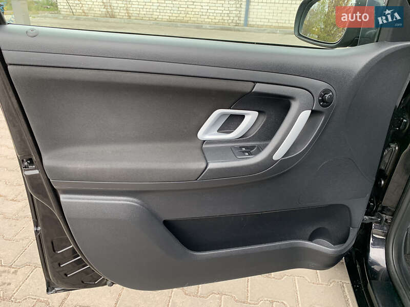 Универсал Skoda Fabia 2009 в Житомире фото 13 Универсал Skoda Fabia 2009 в Житомире