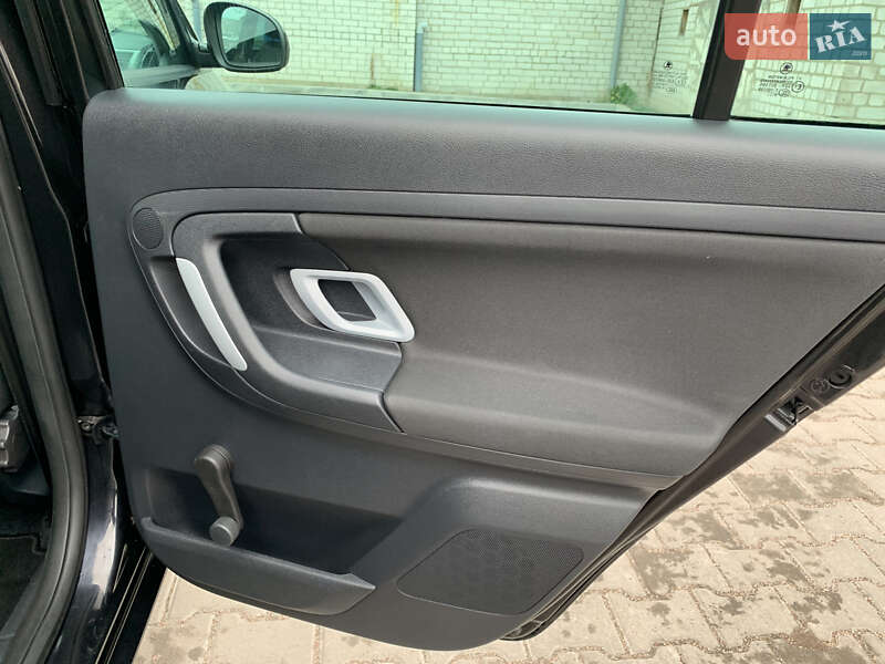 Универсал Skoda Fabia 2009 в Житомире фото 18 Универсал Skoda Fabia 2009 в Житомире